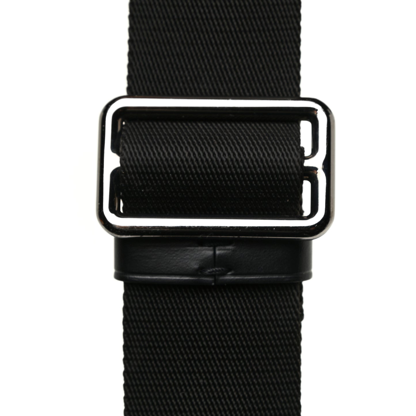 Monogram Eclipse District PM Black
