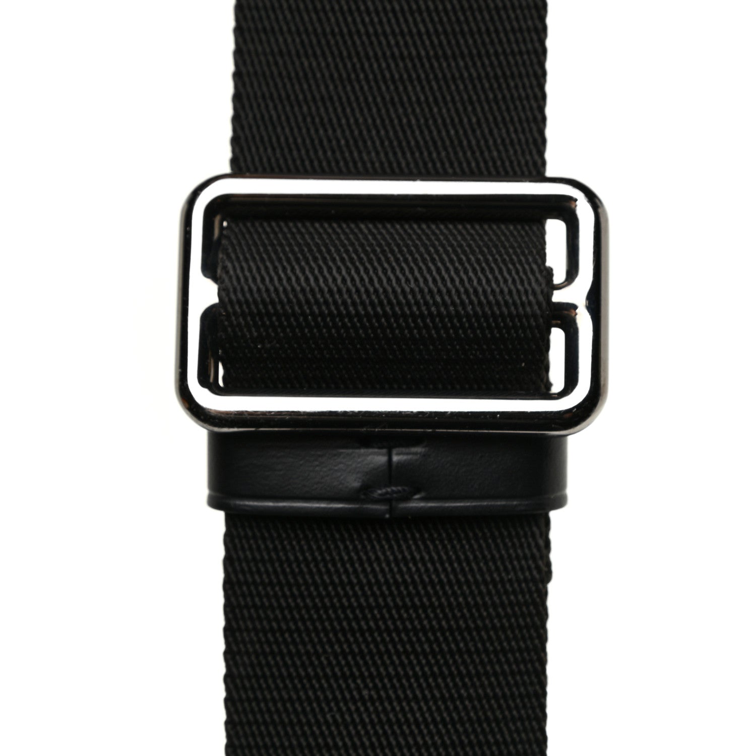 Louis Vuitton Monogram Eclipse District PM Black 12 of 14