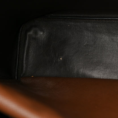 Prada Saffiano Cuir Tote Cacao 12 of 19