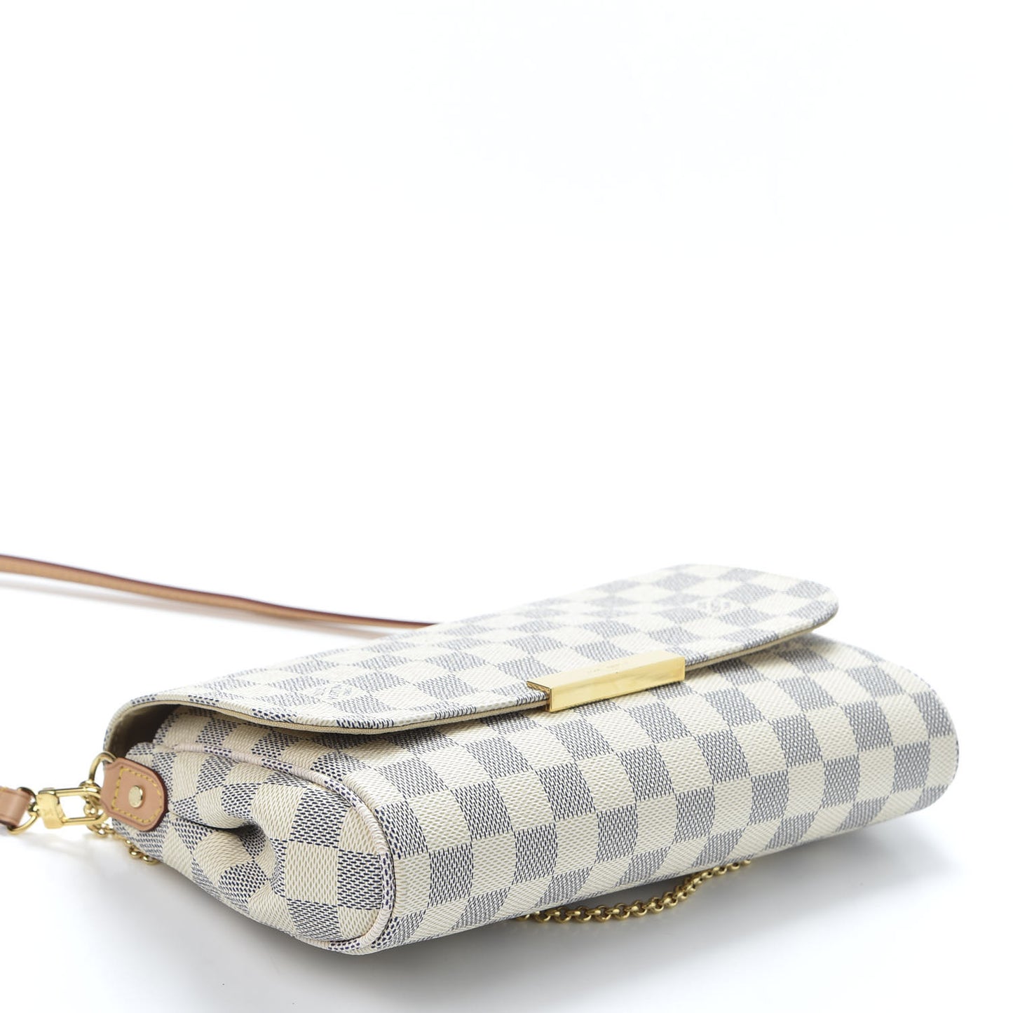 Damier Azur Favorite MM