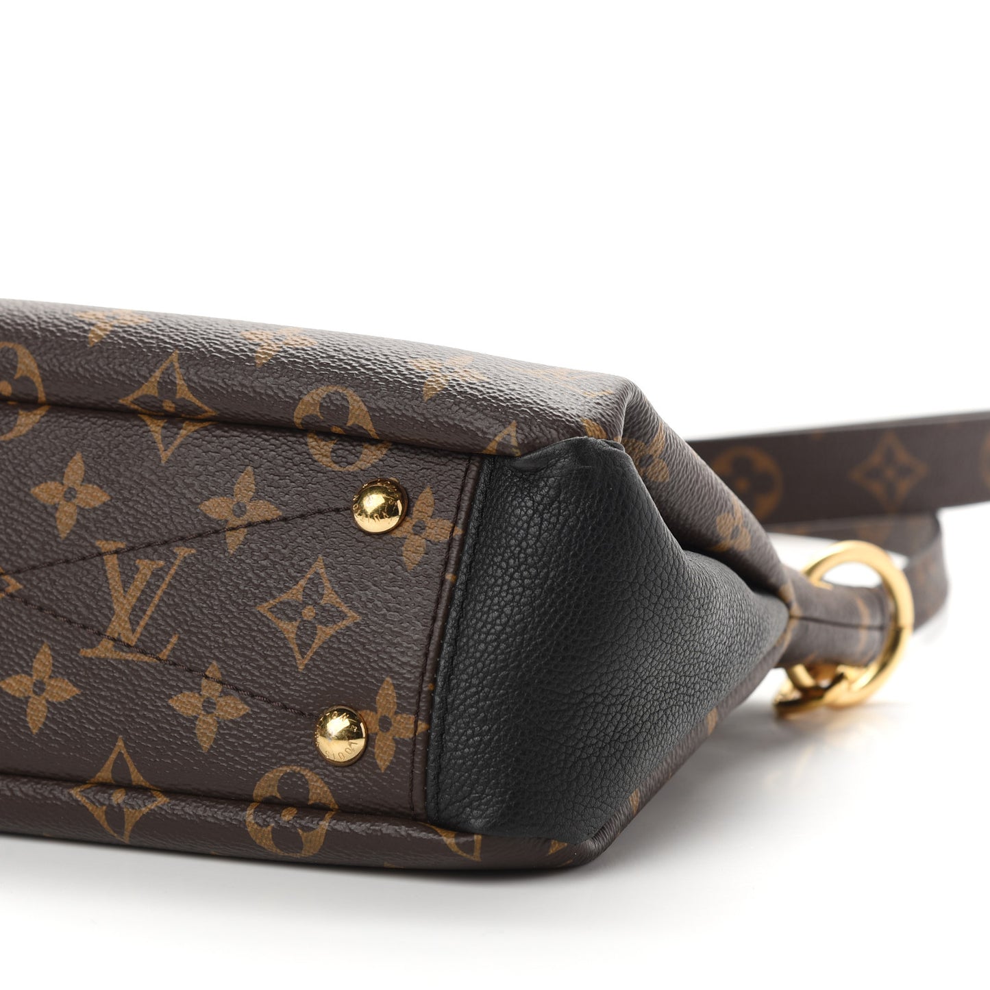 Monogram Pallas Full BB Black