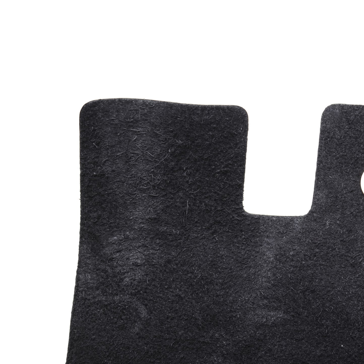 Natural Leather Bayswater Black
