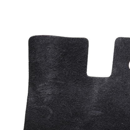 Mulberry Natural Leather Bayswater Black 9 of 20