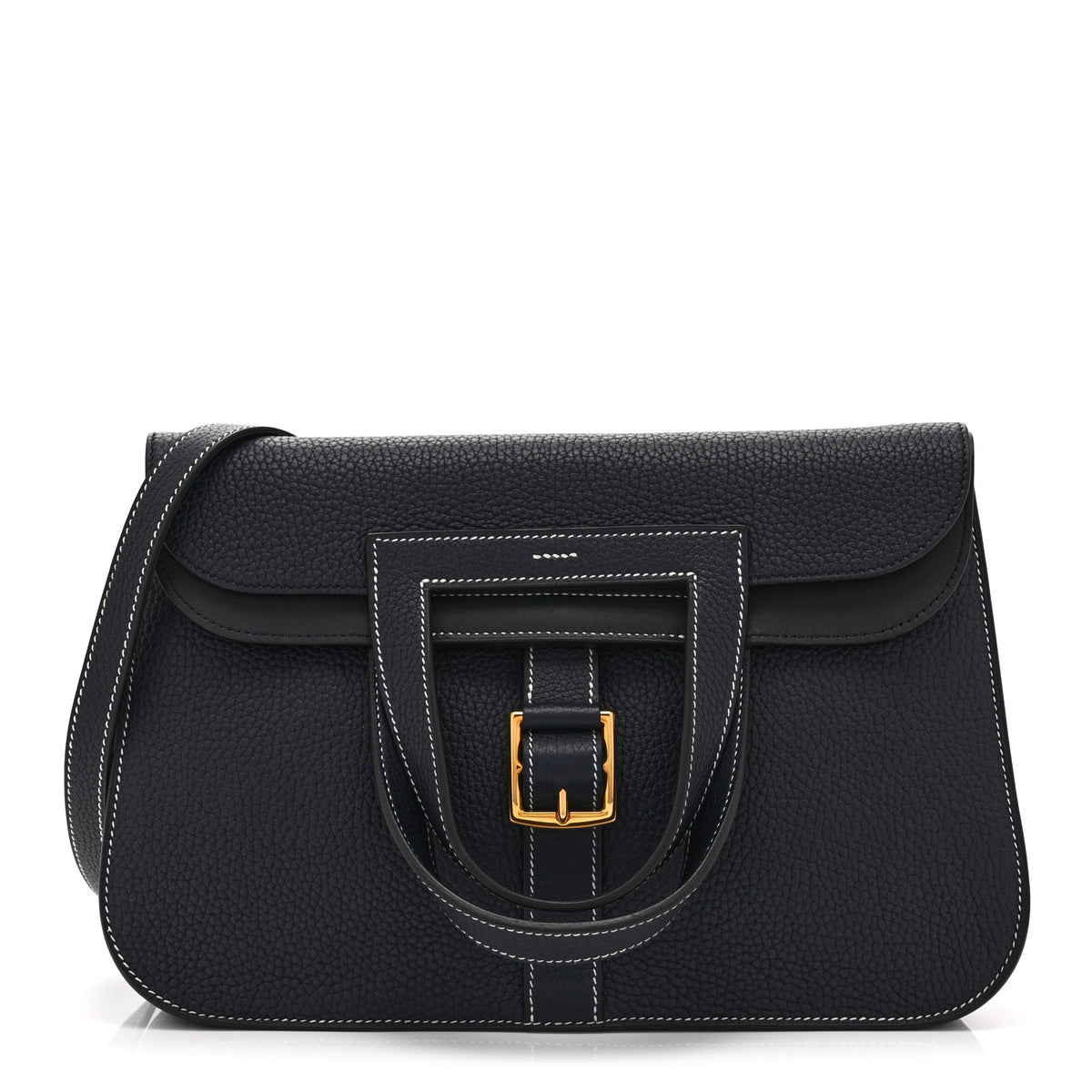 Taurillon Clemence Halzan 31 GM Bleu Nuit