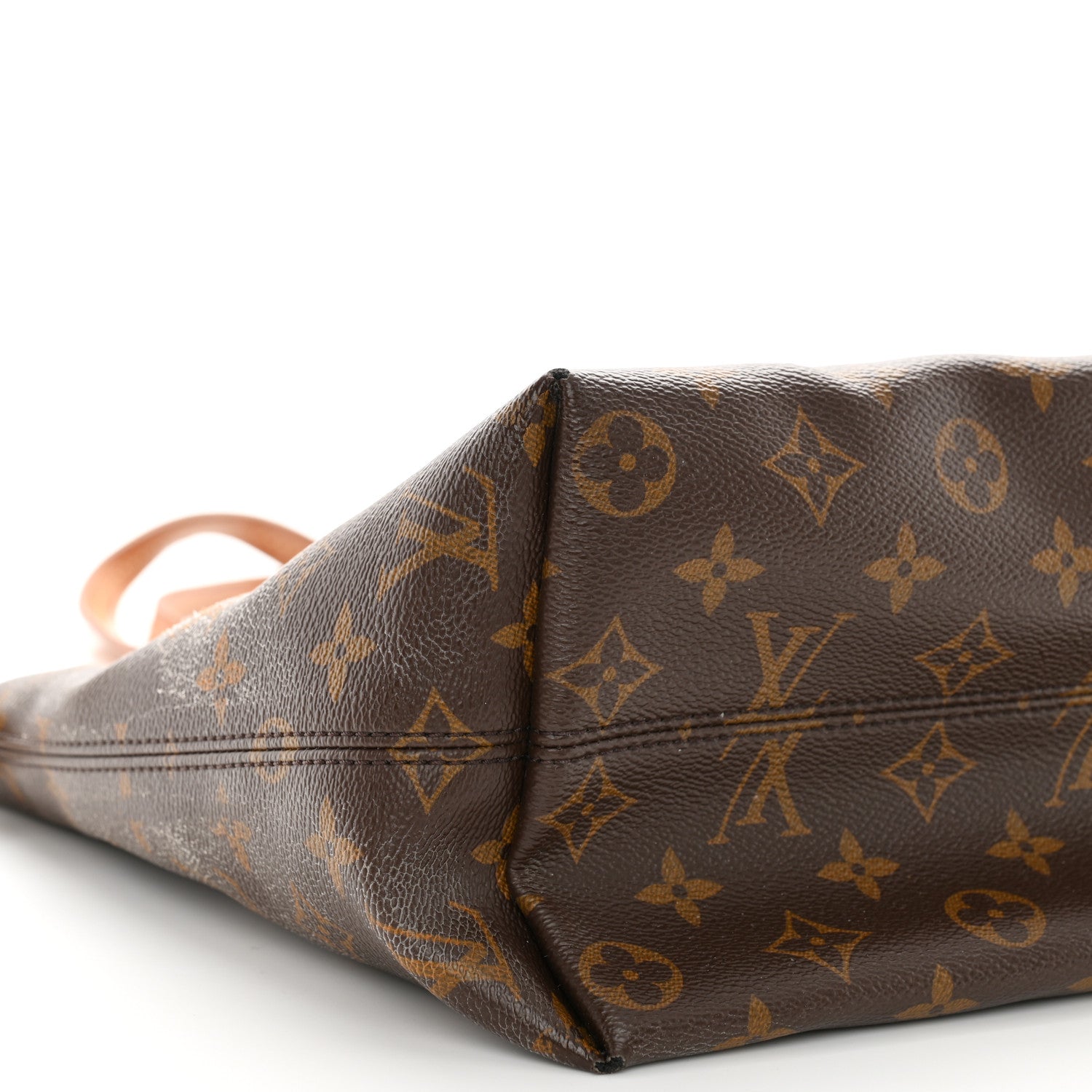 Louis Vuitton Monogram Iena PM 9 of 17