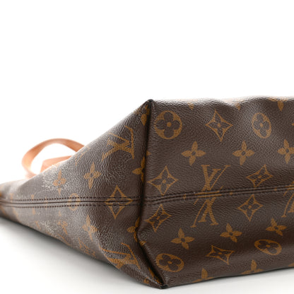 Louis Vuitton Monogram Iena PM 9 of 17