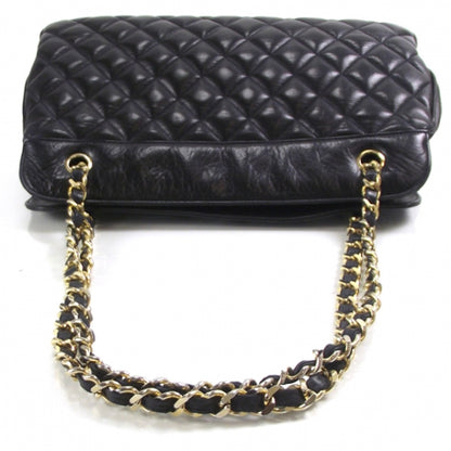 Chanel Vintage Lambskin Quilted Tote 6 of 11