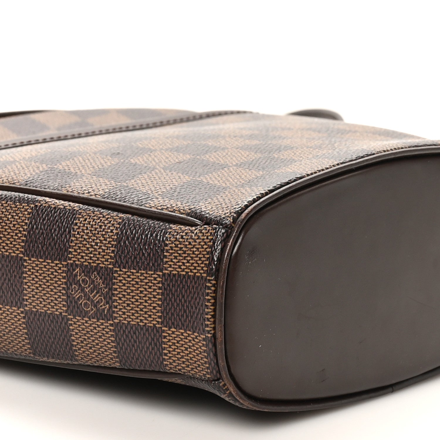 Louis Vuitton Damier Ebene Ipanema PM 8 of 9