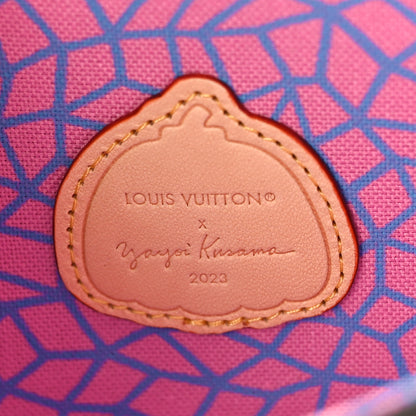 Louis Vuitton LV X YK Monogram Pumpkins Pochette Felicie 7 of 10
