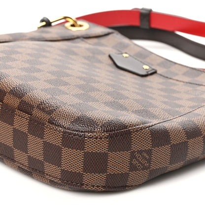 Louis Vuitton Damier Ebene South Bank Besace 9 of 9