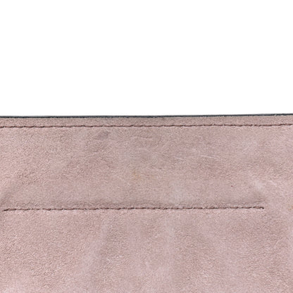 Miu Miu Grace Lux Messenger Cipria Caramel 7 of 7