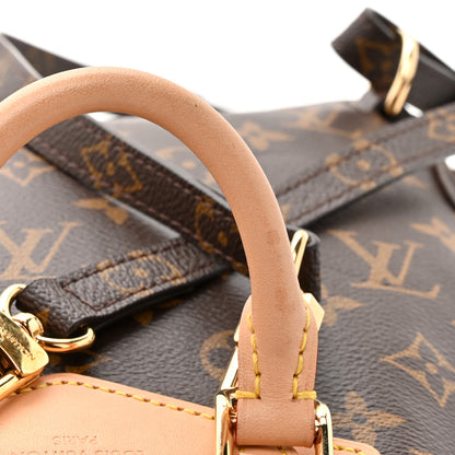 Louis Vuitton Monogram Excursion PM Backpack 11 of 12