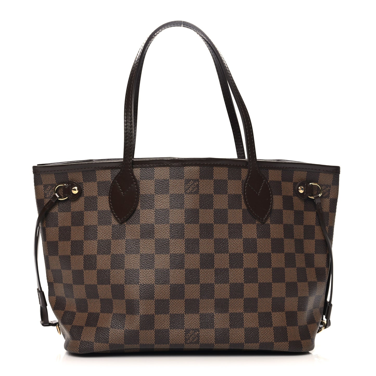 Damier Ebene Neverfull PM