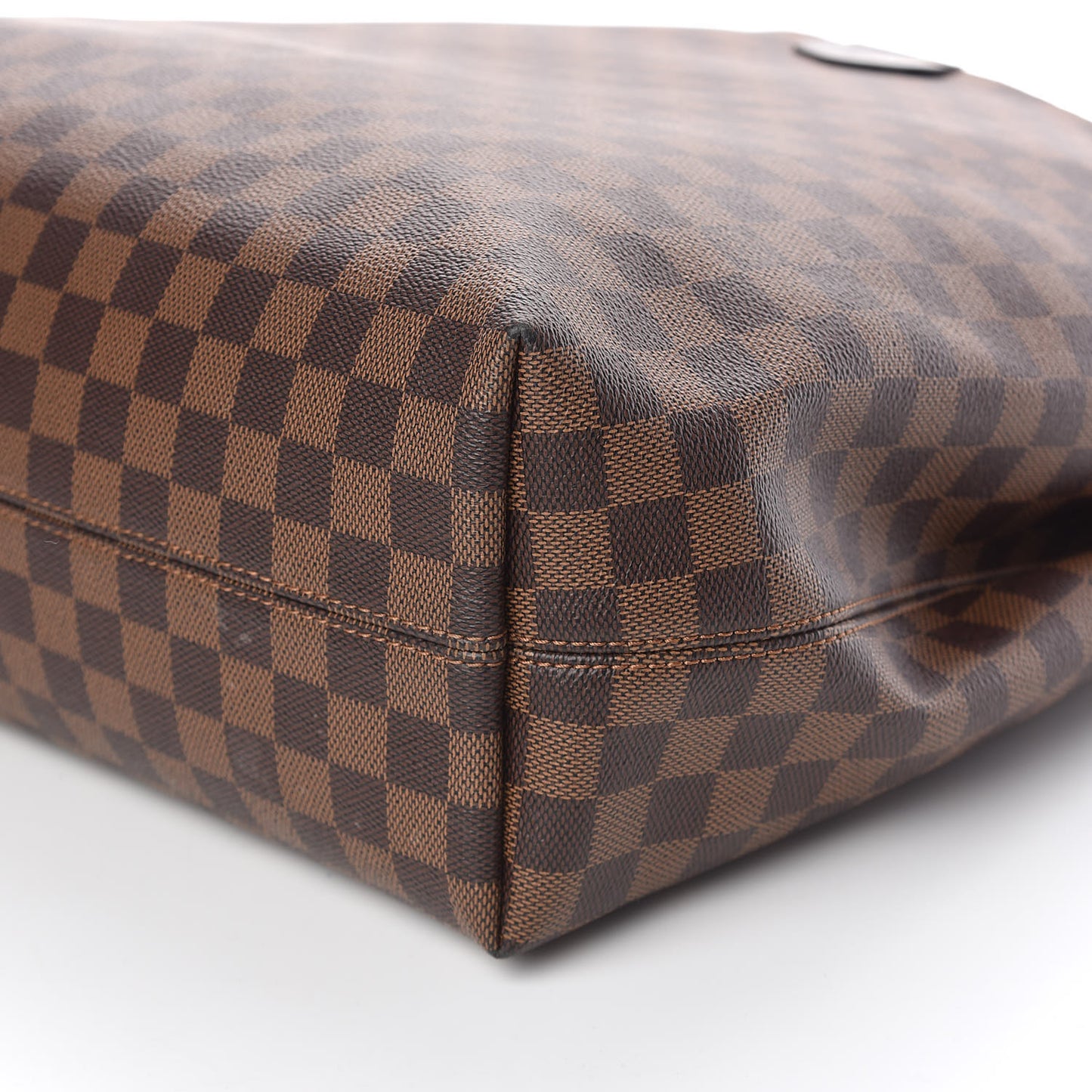 Damier Ebene Graceful MM