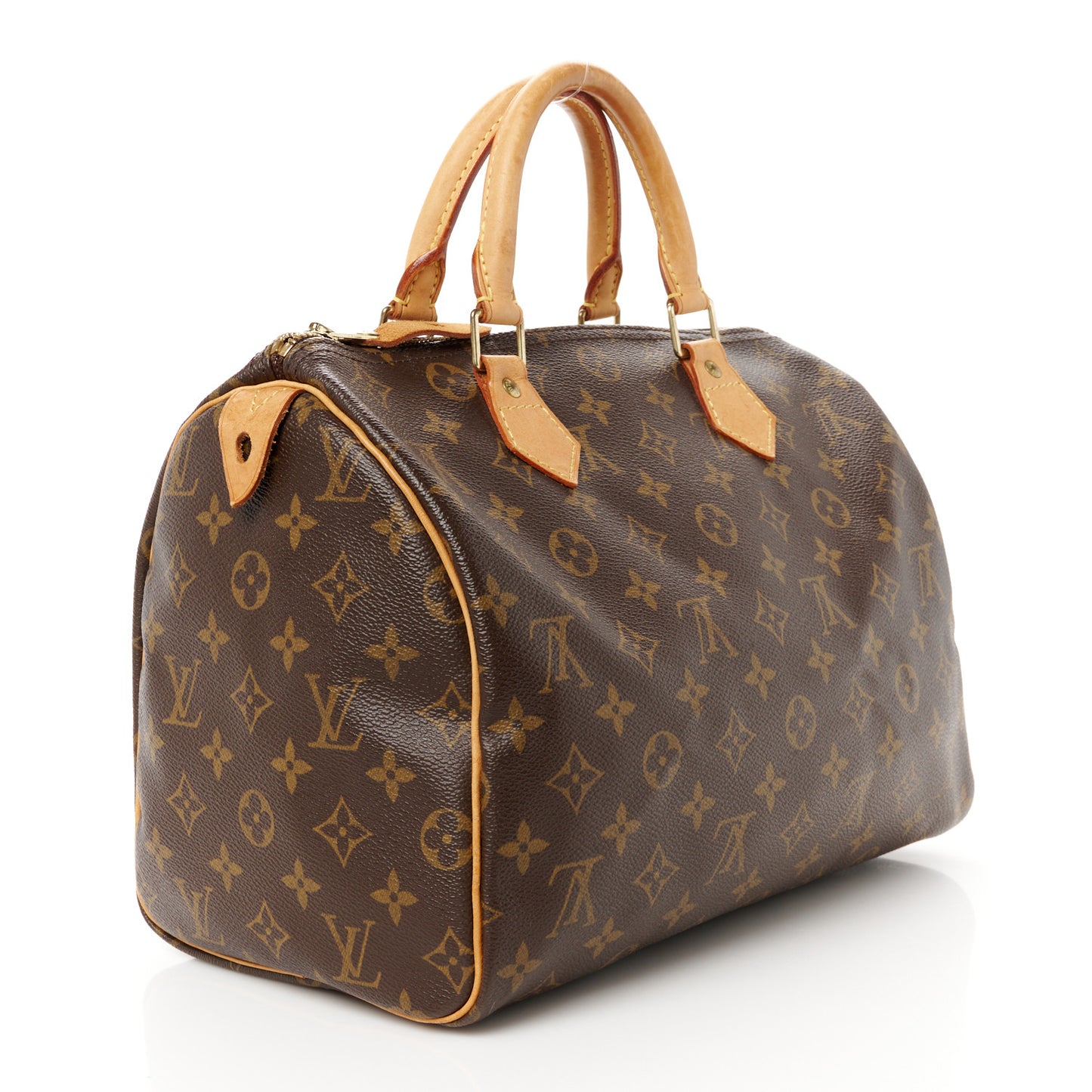 Monogram Speedy 30