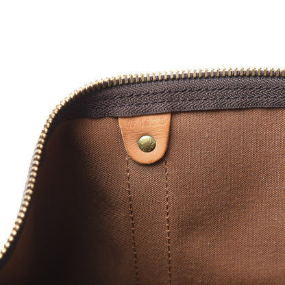 Louis Vuitton Monogram Keepall 45 8 of 12