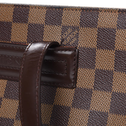 Louis Vuitton Damier Ebene Parioli PM 12 of 15
