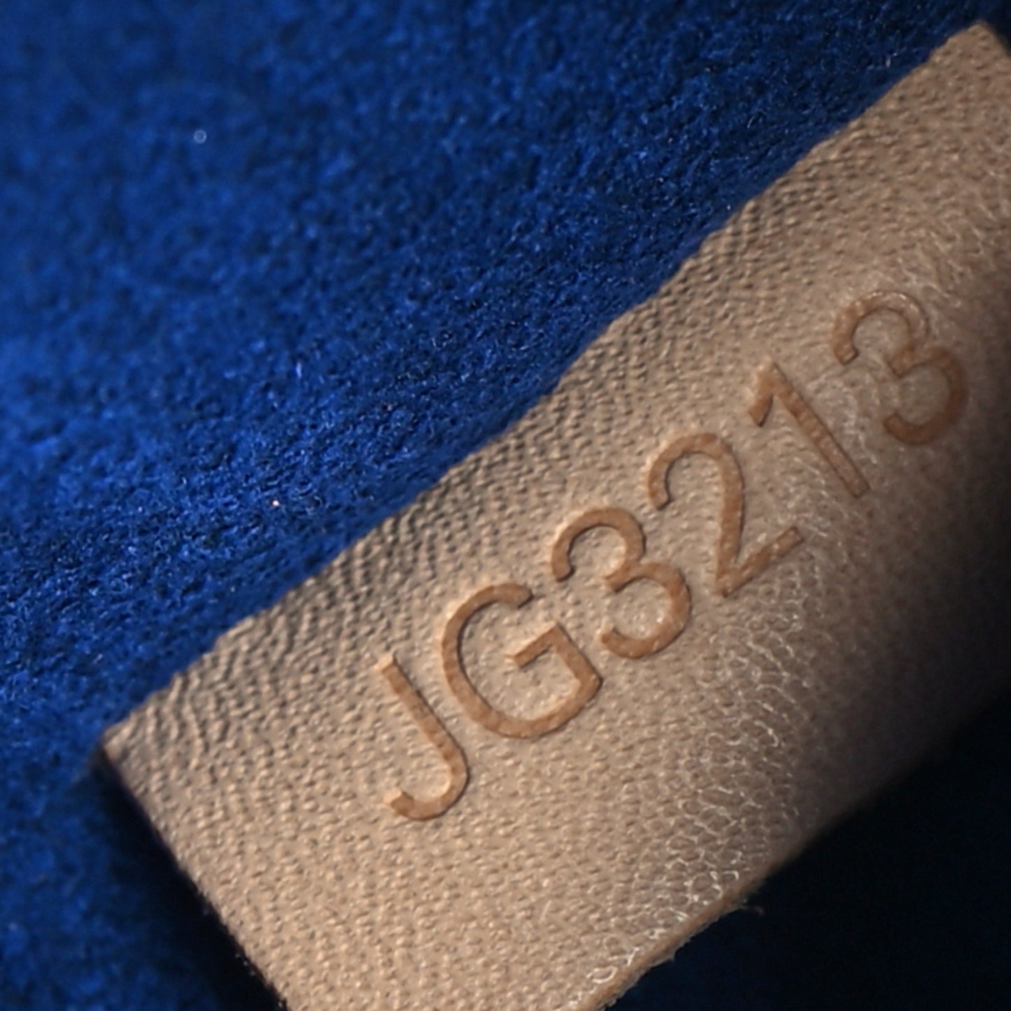 Monogram Art And Craft Elizabeth Pencil Pouch Multicolor