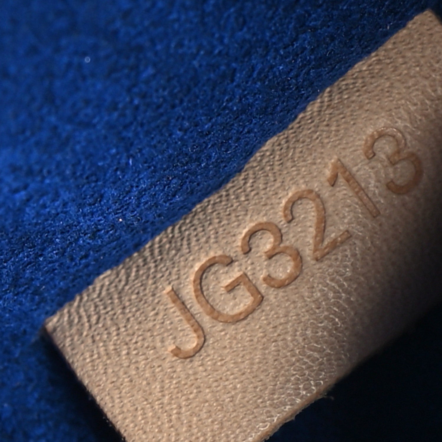 Louis Vuitton Monogram Art And Craft Elizabeth Pencil Pouch Multicolor 7 of 10