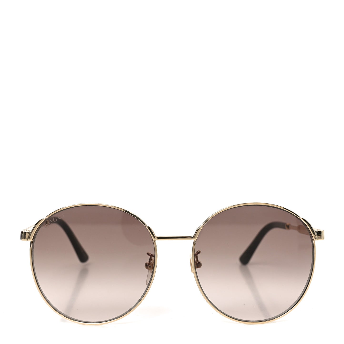 Web Round Sunglasses GG0206SK