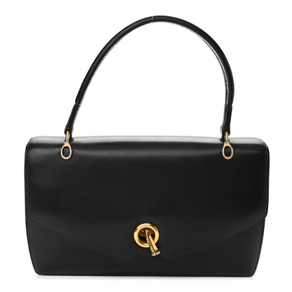 Hermes Box Sac Clou Black 1 of 11
