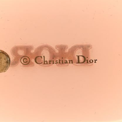 Christian Dior Acetate DiorSo Light 2 Shield Sunglasses Pink 6 of 9