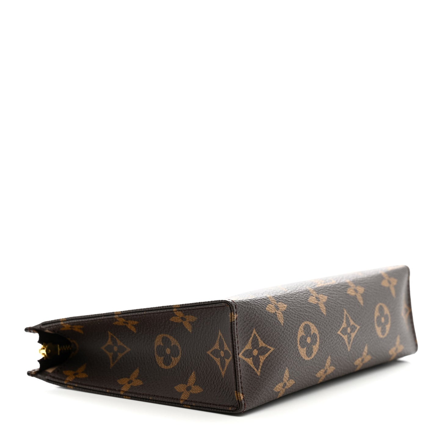 Monogram Toiletry Pouch 19