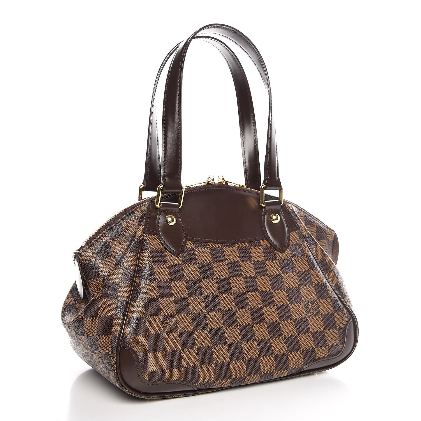 Damier Ebene Verona PM