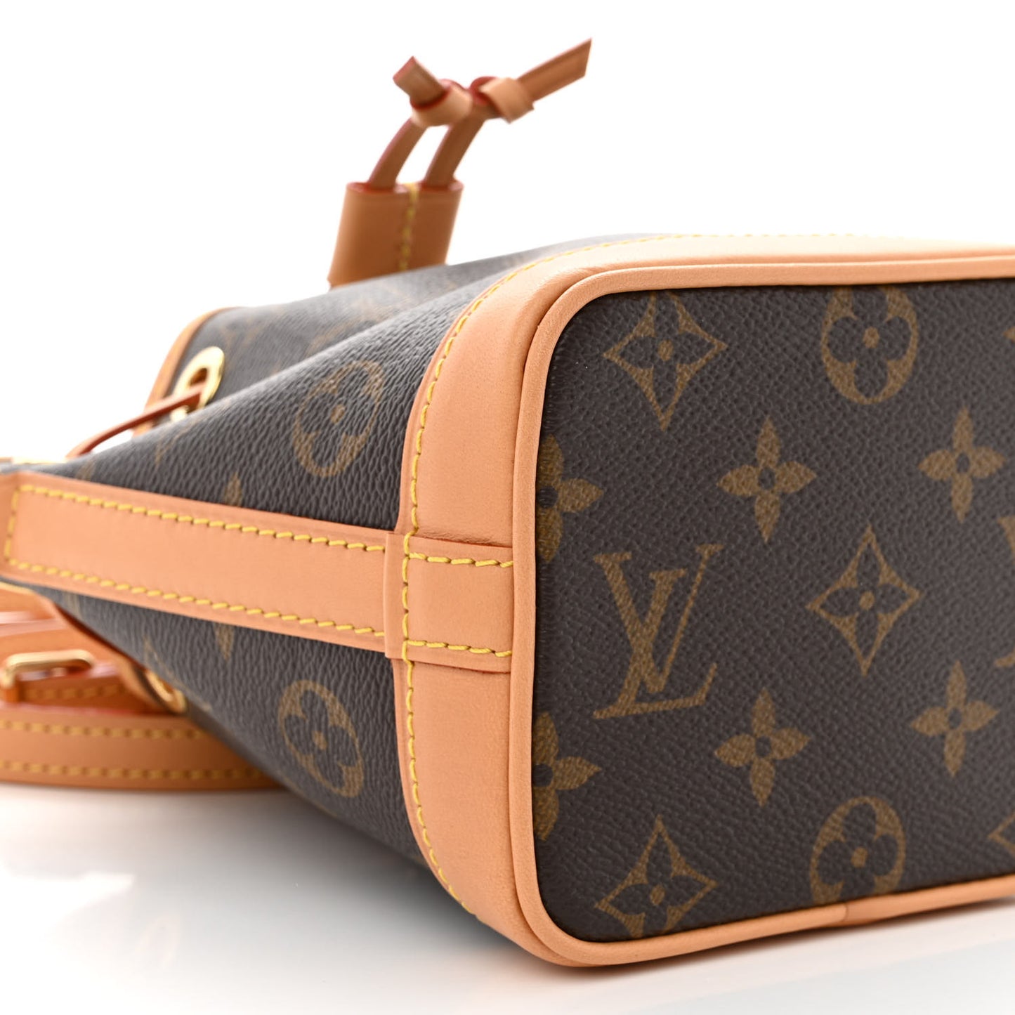 Monogram Nano Noe NV