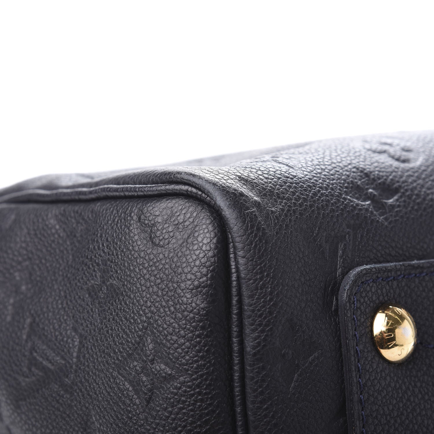 Louis Vuitton Empreinte Speedy Bandouliere 30 Infini 9 of 17