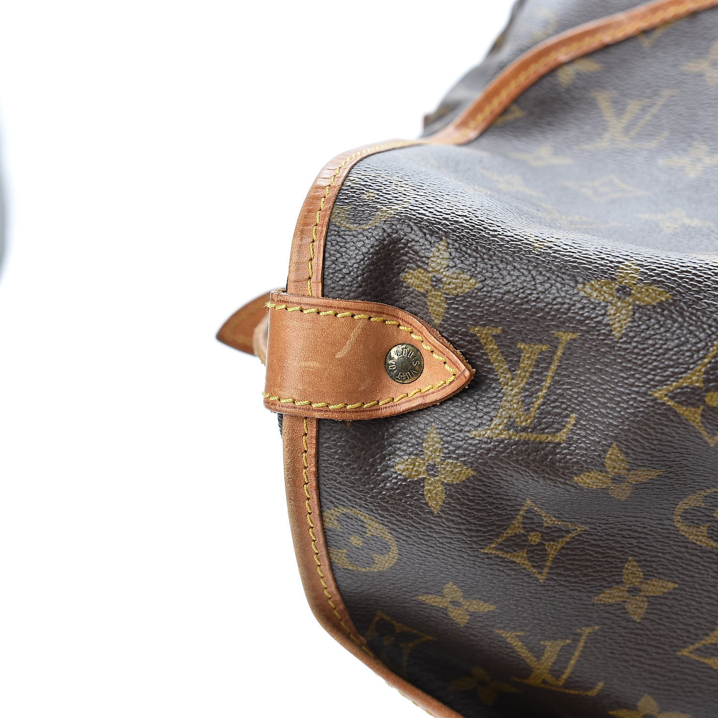 Monogram Saumur 35