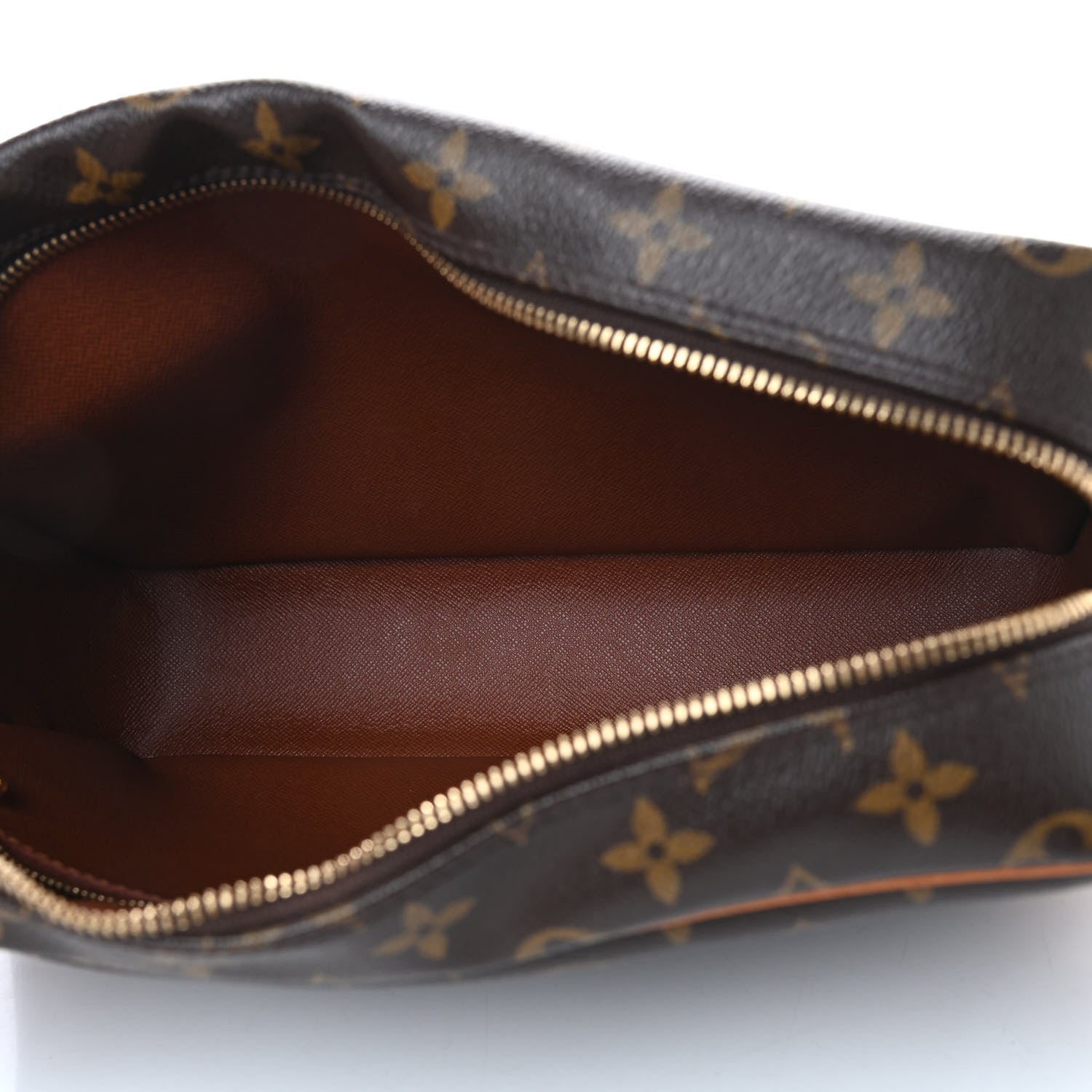 Louis Vuitton Monogram Trocadero 30 5 of 11