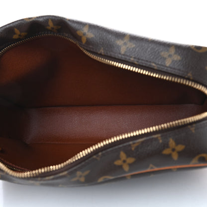 Louis Vuitton Monogram Trocadero 30 5 of 11