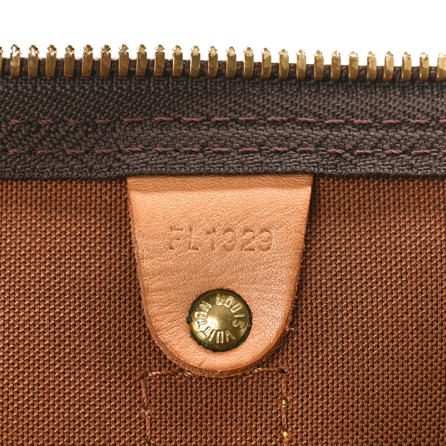 Louis Vuitton Monogram Keepall 45 5 of 13