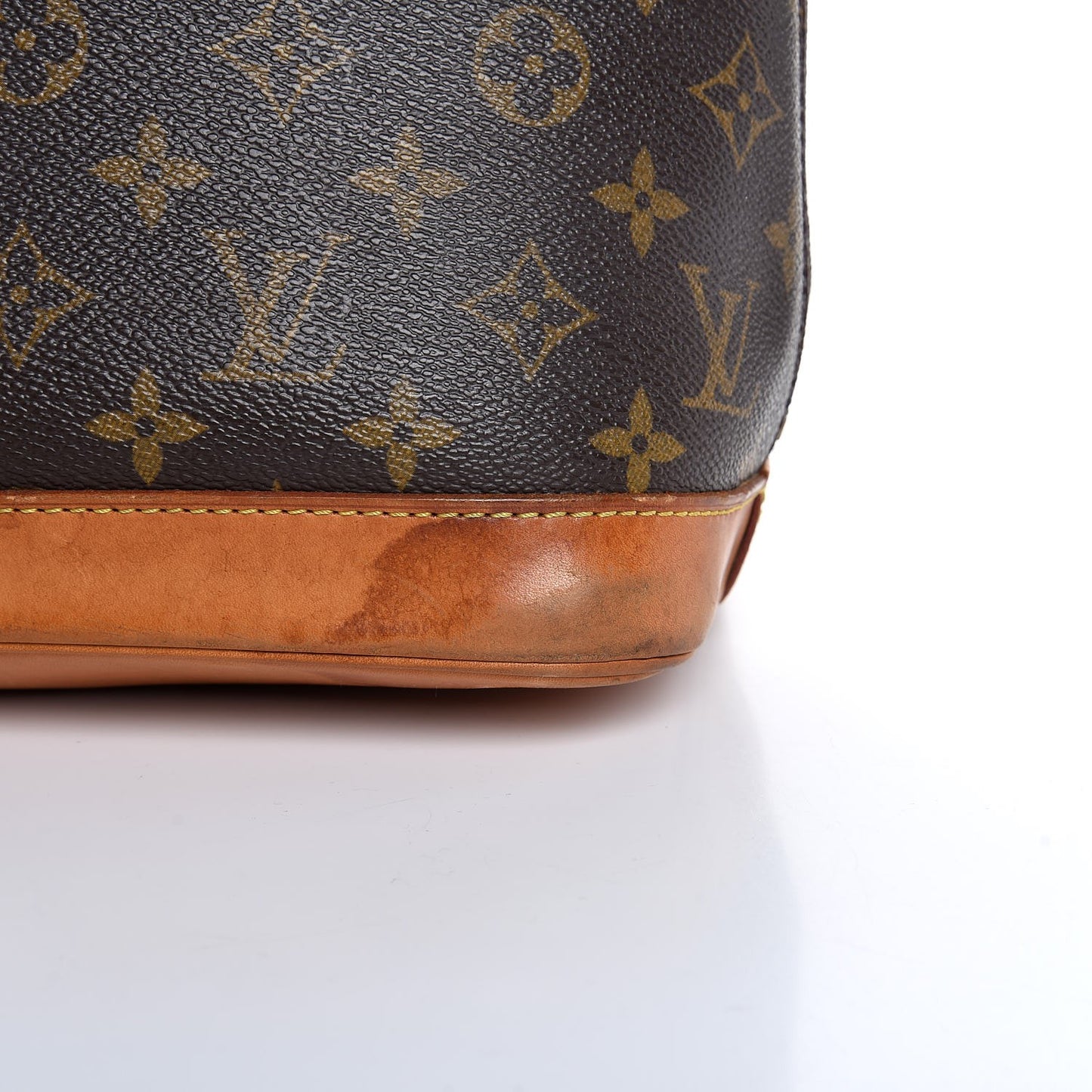 Monogram Alma PM