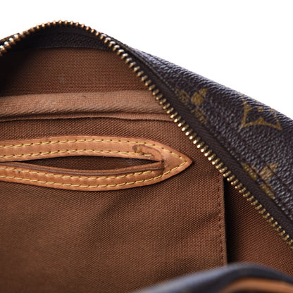 Louis Vuitton Monogram Montorgueil GM 12 of 19