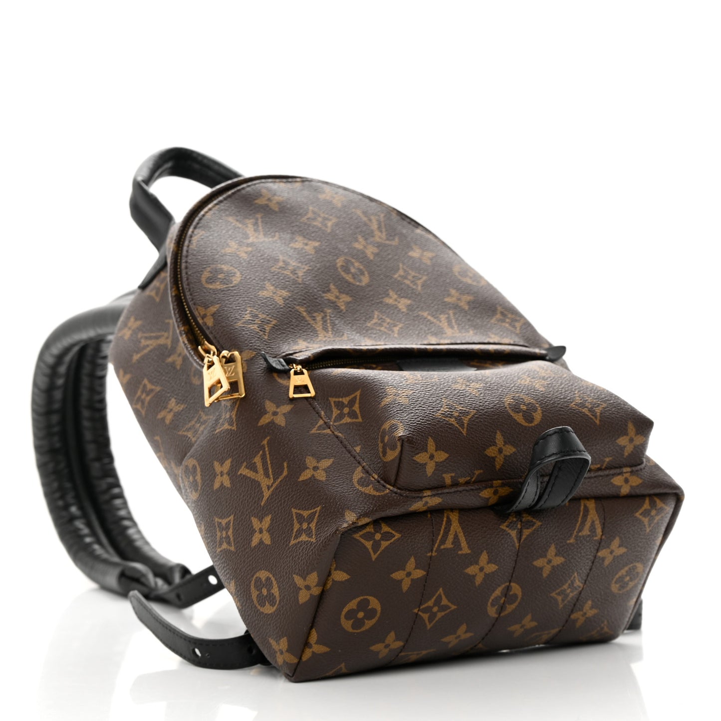 Monogram Palm Springs Backpack PM
