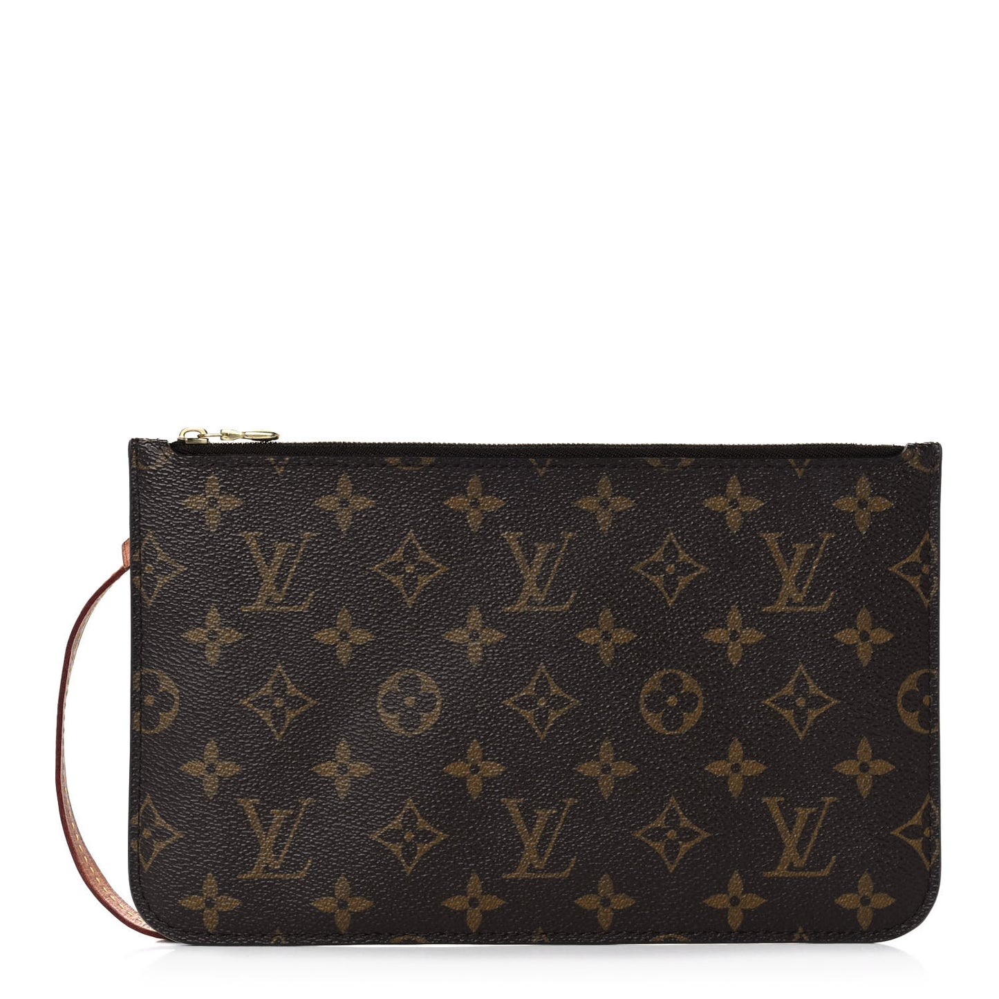 Monogram Neverfull MM GM Pochette