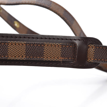 Louis Vuitton Damier Ebene Amazone 7 of 8