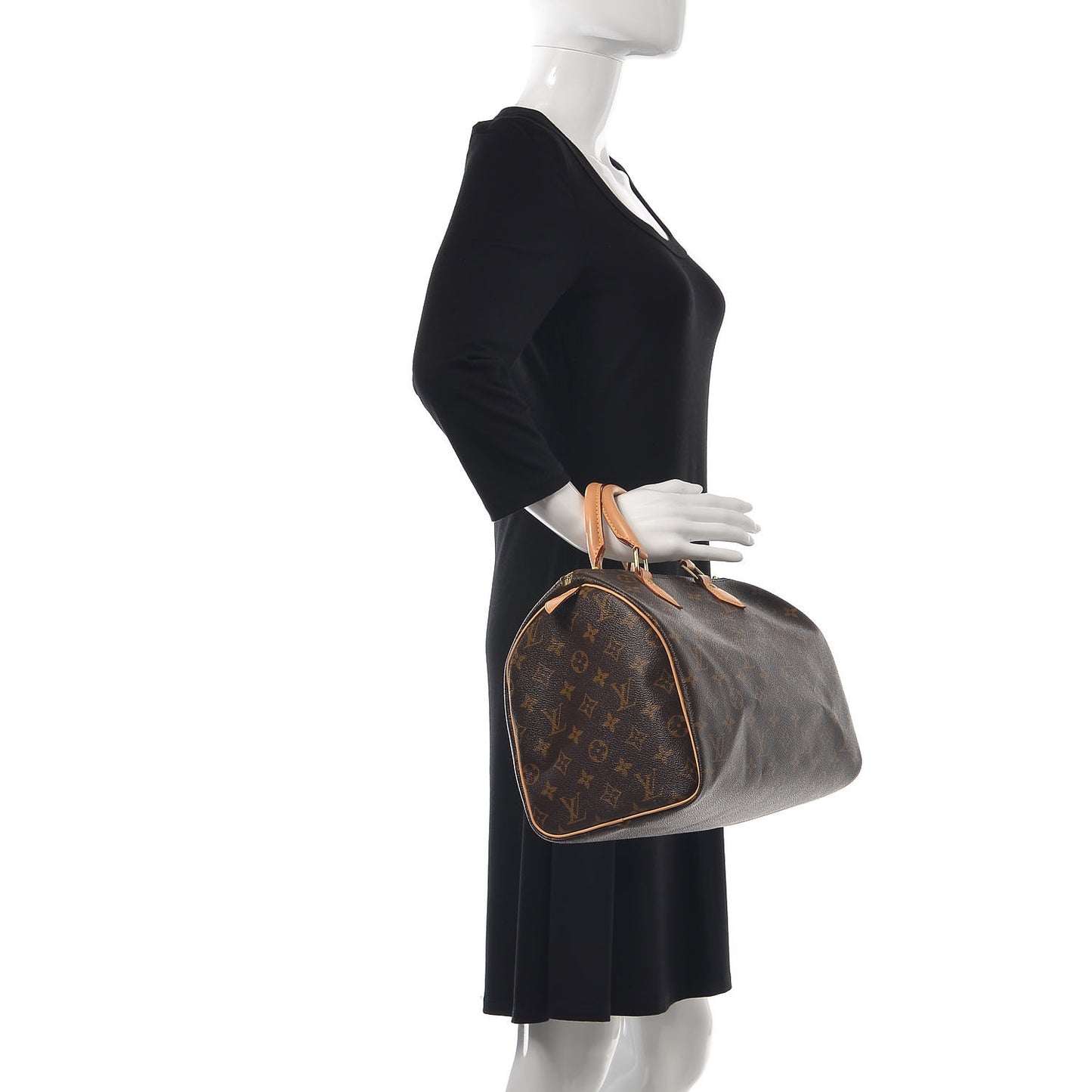 Monogram Speedy 30