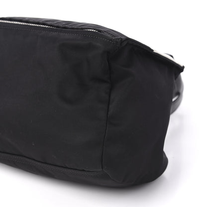 Givenchy Nylon Small Logo Pandora Black 8 of 11