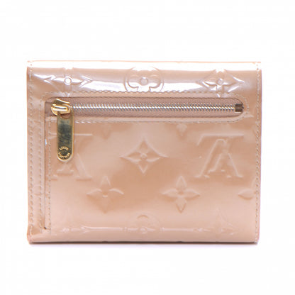 Louis Vuitton Vernis Koala Wallet Noisette 3 of 8