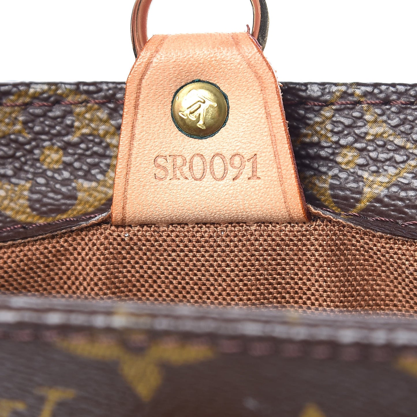 Monogram Vavin PM