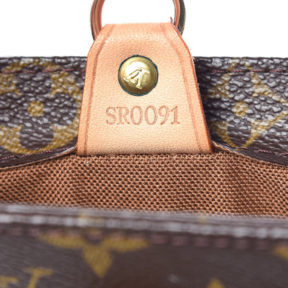 Louis Vuitton Monogram Vavin PM 7 of 10