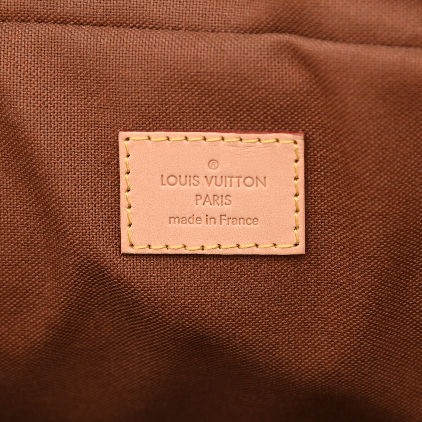 Monogram Icare Bag
