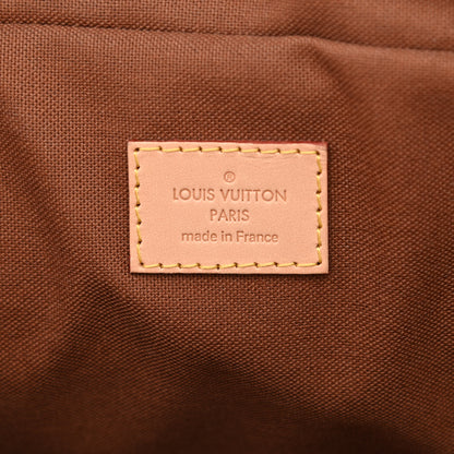 Louis Vuitton Monogram Icare Bag 7 of 10