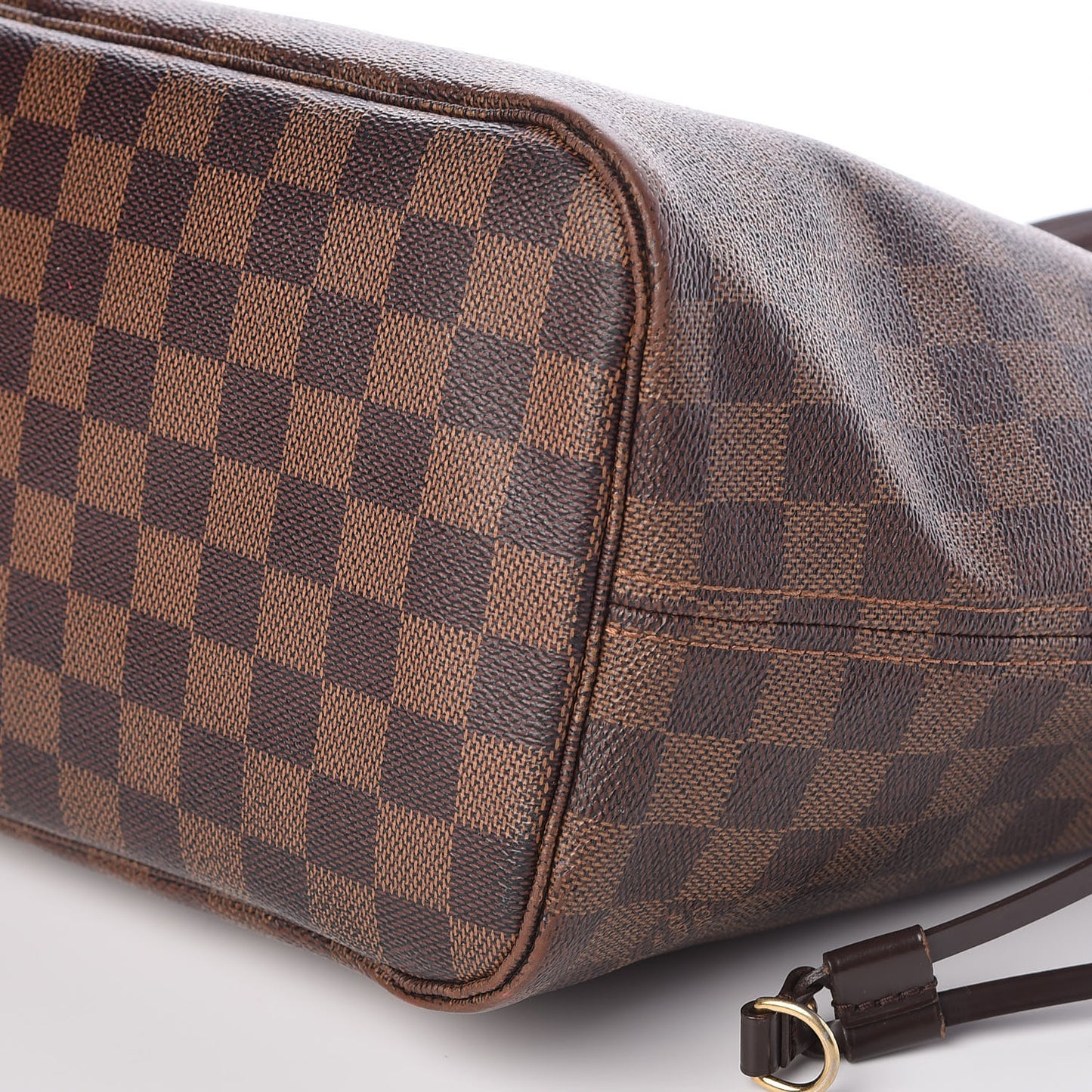 Damier Ebene Neverfull MM