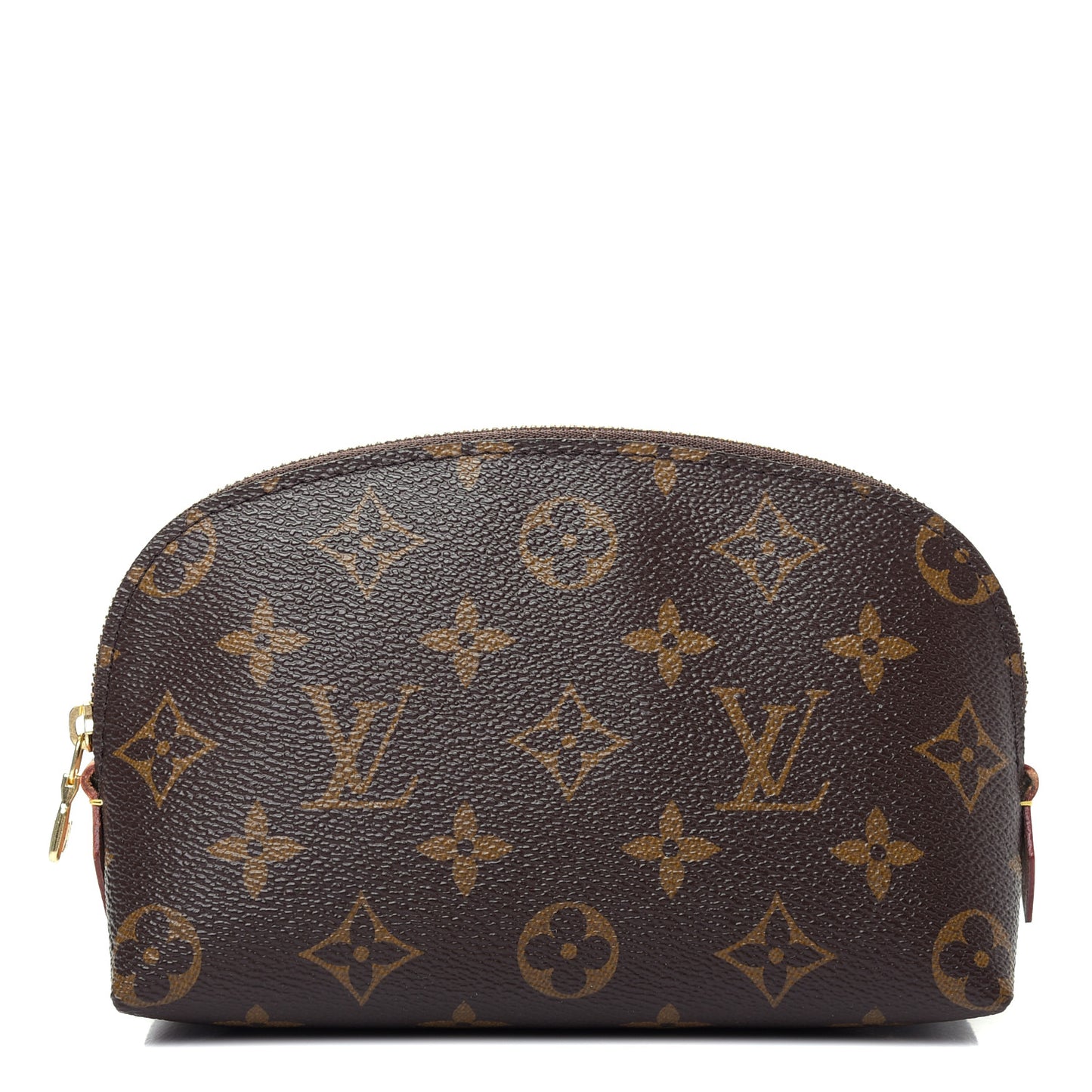 Monogram Cosmetic Pouch