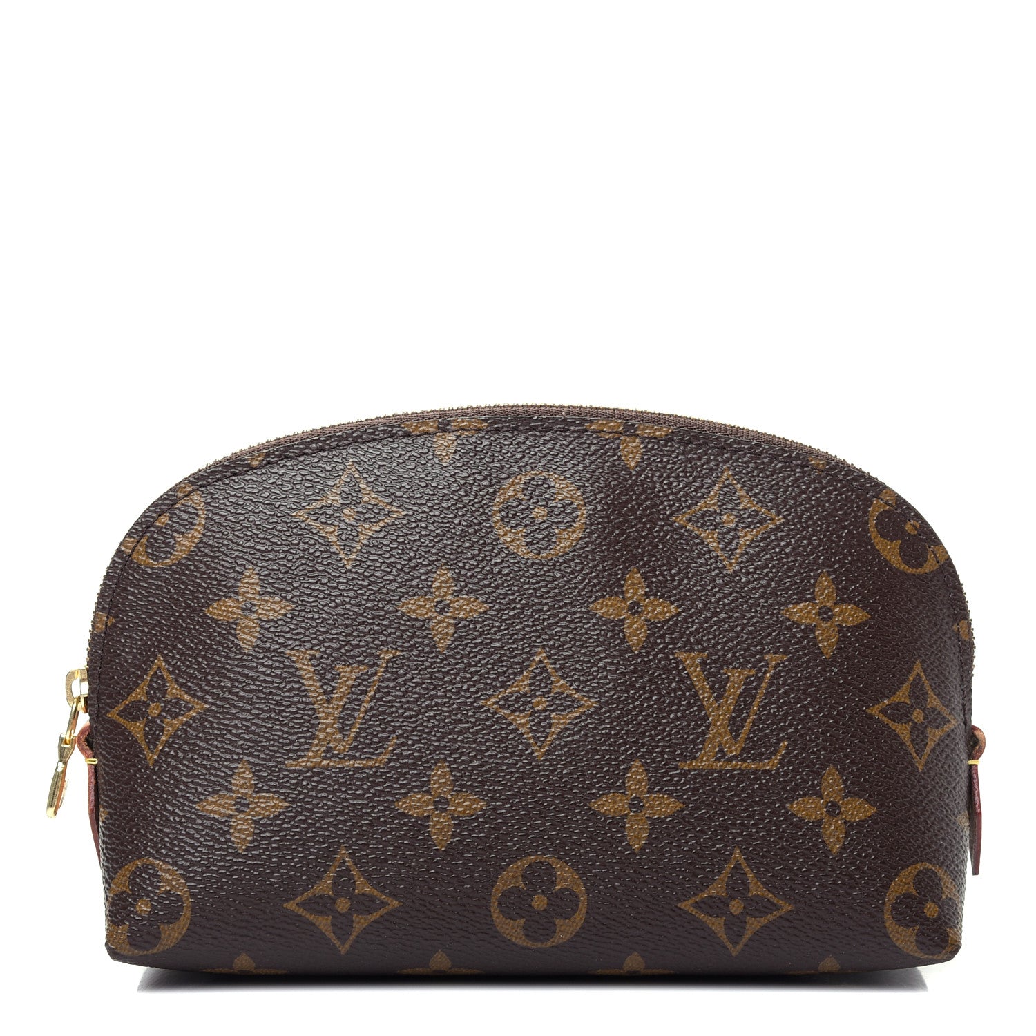 Louis Vuitton Monogram Cosmetic Pouch 1 of 8