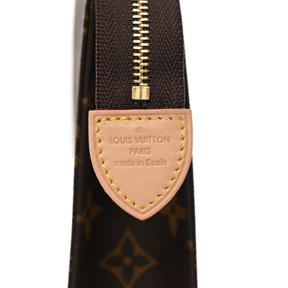 Louis Vuitton Monogram Toiletry Pouch 26 7 of 8